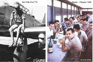 148-AERODROME-ET-BASE-1945-1962-32-  (49) TINDOUF